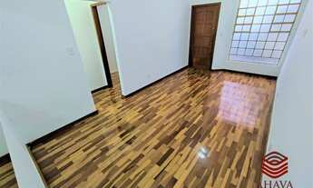 Imagem 4: BELO HORIZONTE - Casa Padrão - Santa Amélia