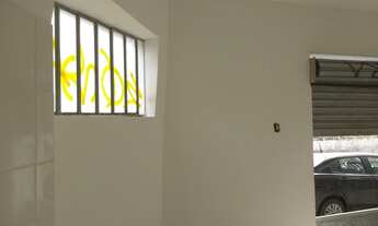 Imagem 5: Lojas no Bairro Sagrada Família