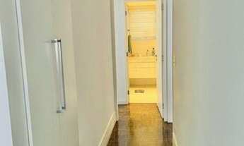 Imagem 4: APARTAMENTO - HIGIENÓPOLIS - SP