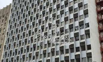 Imagem: SãO PAULO - Conjunto Comercial/Sala - Jardim