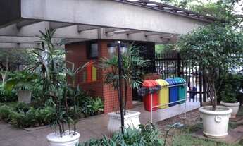 Imagem 7: Prédio para locação Vila Nova Conceição