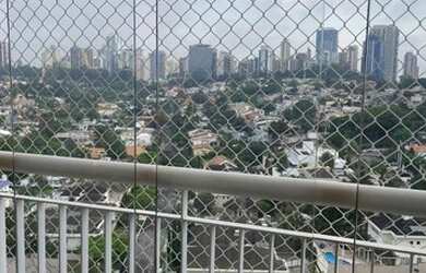 Imagem 7: APARTAMENTO - ALPHAVILLE - SP