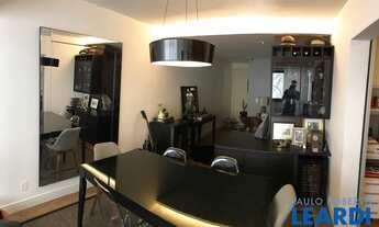 Imagem 5: APARTAMENTO - VILA OLÍMPIA - SP