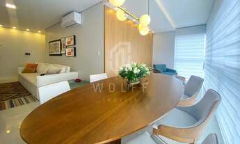 Imagem 4: JD860 - Apartamento Finamente Mobiliado a 180 metros da praia no centro, Bal. Piçarras/SC