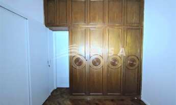 Imagem 5: APARTAMENTO COM CERCA DE 35 M², SENDO SALA, QUARTO TIPO SUÍTE , BANHEIRO, COZINHA COM ÁRE