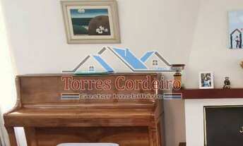 Imagem 6: Lindo Apartamento mobiliado com 4 dormitórios + 3 vagas - Vila Andrade