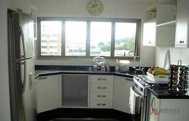 Imagem 6: Apartamento com 3 dormitórios à venda de 266 m² na Cidade Satélite em Atibaia/SP - AP0611