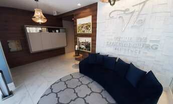 Imagem: Apartamento amplo e novo de 3 suítes e