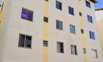 Imagem 2: Apartamento com 2 dormitórios à venda, 48 m² por R$ 130.000 - Vivendas da Serra - Juiz de