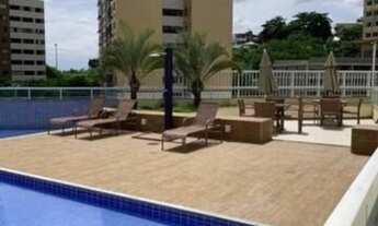 Imagem: Aluguel 3/4 no Imbui