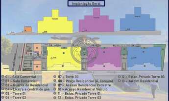 Imagem 7: FLORIANóPOLIS - Cobertura - Campeche