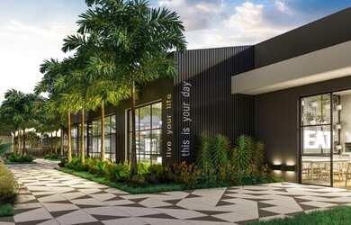 Imagem 7: Vendo/Troco Direitos de apartamento - MIND VANGUARD