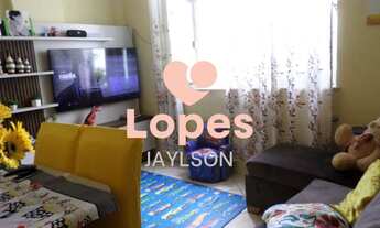 Imagem 2: Apartamento - 02 quartos - Rocha