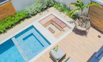 Imagem: 6024 - Venda 375m² 6 vagas de garagem Casa