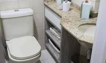 Imagem 7: Apartamento para venda com 98 metros quadrados com 3 quartos