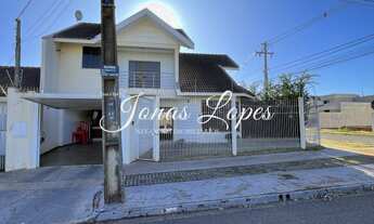 Imagem 3: Sobrado com Piscina Jardim Paulista III - Maringá - Paraná