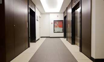 Imagem 6: Conjunto Comercial Duplex para locação, Área privativa de 212,81m², 808 vagas de estaciona