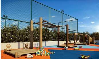 Imagem 3: Apartamento para venda com 56 metros quadrados com 2 quartos em Vila Maria - São Paulo - S