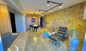 Imagem 5: Cobertura Duplex - Jardim Aquarius - Residencial Palazzo San Marino - 230m² - 4 Dormitório