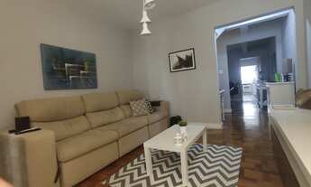 Imagem 3: Casa Venda 2 Dormitórios - 120 m² Vila Romana