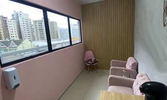 Imagem 7: Estúdio mobiliado pronto, estética, nutrição, consultório em geral