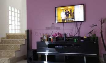 Imagem 4: Casa para venda no Villa Branca com 171 m² com 3 dorms