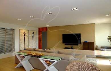 Imagem 6: São Paulo - Apartamento Padrão - Vila Nova Conceição