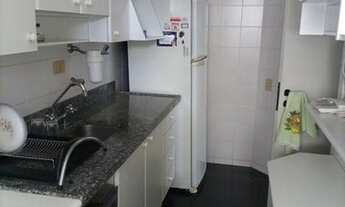 Imagem 7: APARTAMENTO - CAMPO BELO - SP