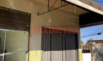 Imagem 4: Sobrado com duas salas comerciais localizado na Avenida Rio Branco - Sarandi Pr