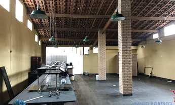 Imagem 6: GALPÃO - BROOKLIN - SP