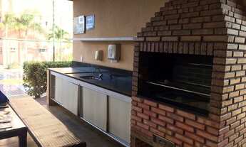 Imagem 5: Apartamento para venda tem 48 metros quadrados com 2 quartos em Jacarecanga - Fortaleza