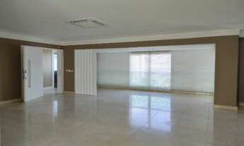 Imagem: Vendo apartamento 4 suítes- Horto Florestal