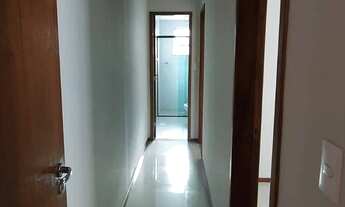 Imagem 4: Apartamento 2 quartos com sacada e vaga de garagem no alto dos passos por 269 mil reais