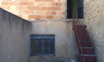 Imagem 6: Casa 02 quartos - Santa Luzia - R$ 65 mil - a vista