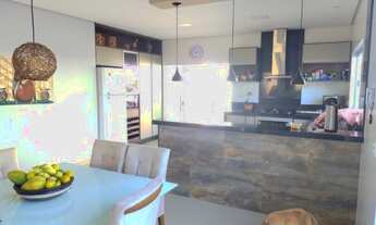 Imagem 7: Casa Cabv 1.040.000 3q (2 suítes) Com Piscina