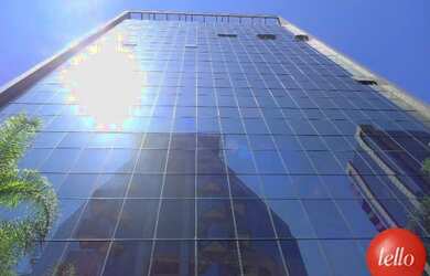 Imagem 7: São Paulo - Conjunto Comercial/sala - Vila Olímpia