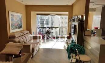 Imagem 2: Lindo 2 quartos no Reserva do Parque em andar médio