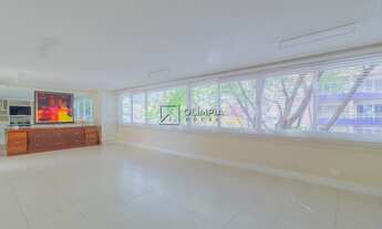 Imagem 1: Apartamento Venda 2 Dormitórios - 150 m² Itaim Bibi