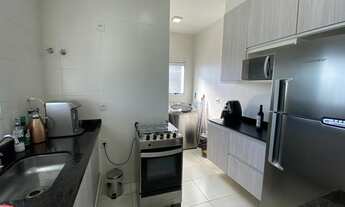 Imagem 3: Lindo apartamento no Residencial Pátio 21 em Santos !!!