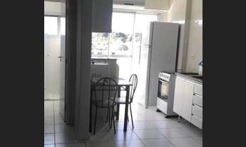 Imagem 5: Kitnet frente Cesumar com ar móveis