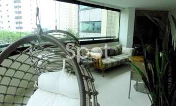 Imagem 3: São Paulo - Apartamento Padrão - Real Parque