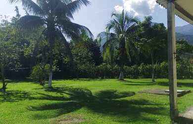 Imagem 4: Sítio em Santo Aleixo (Capela