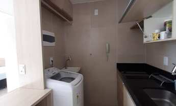 Imagem 4: Apartamento para aluguel com 33 metros quadrados com 1 quarto em Parnamirim - Recife - PE