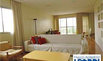 Imagem: APARTAMENTO - MORUMBI - SP