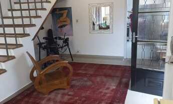 Imagem 2: Casa de Vila Charmosa - Chácara Santo Antonio - 135m