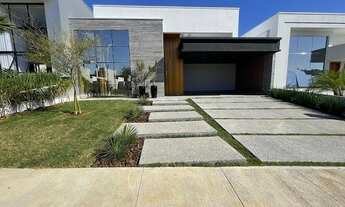 Imagem 6: Casa no Condomínio Maria Dulce - 03 suítes + escritório