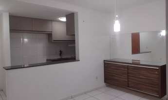 Imagem 3: Apartamento para venda Condominio American Club Residence Teresina - PI