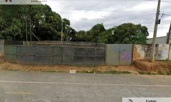 Imagem 2: Terreno 8776m2 - Parque Reserva Fazenda Imperial