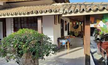 Imagem 4: CASA TÉRREA INDIVIDUAL,5 SUÍTES,EDICULA,PISCINA PRIVATIVA,EM VILAS DO ALTÂNTICO,LAURO DE F