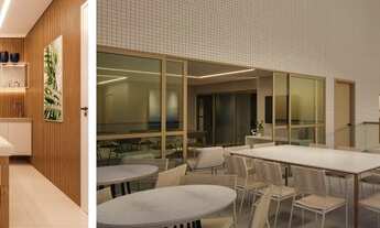 Imagem 2: CACA* HAUS SMART LIVING - O MELHOR DE RECIFE NA BOA VISTA COM MODERNIDADE E CONFORTO